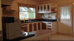 Unclassified image, 5 of 24, button - Villa Panwa (Wichit)