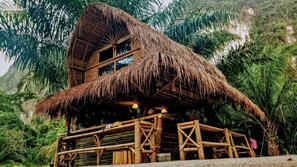 Aromatherapy, Thai massages, reflexology - Aoluek Paradise (Ao Luek)