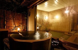 Property amenity - Shouen (Izumo)