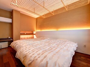 Free WiFi, bed sheets - Shouen (Izumo)