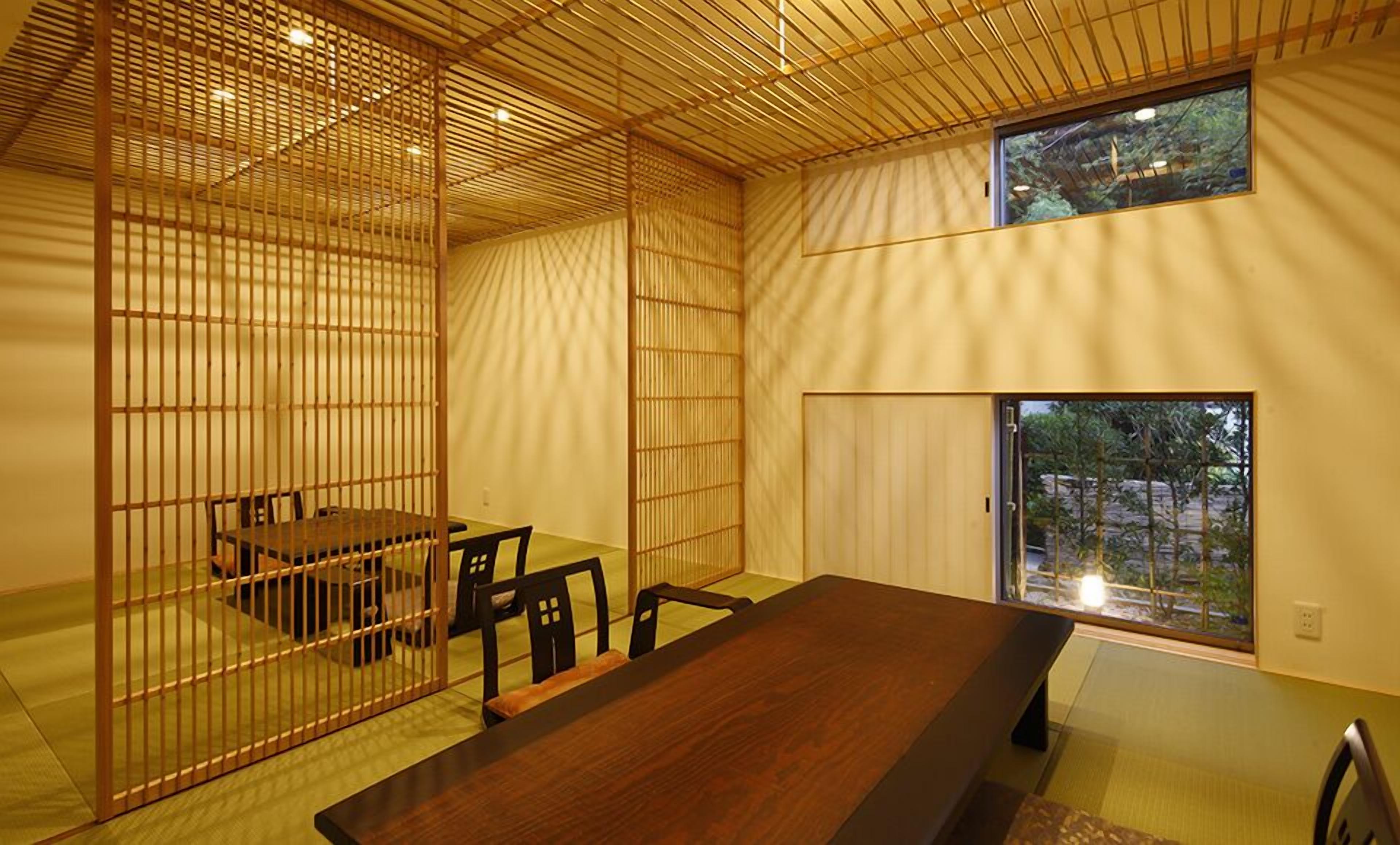 Wi-Fi gratis dan seprai linen