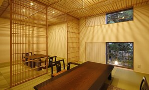 Gratis wifi, beddengoed