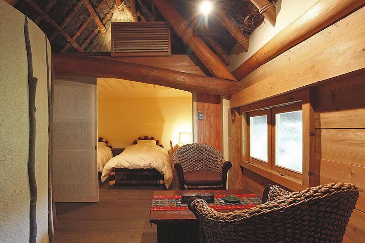 Villa, 1 camera da letto (Check in 15:00, Check out 11:00) | 1 camera, Wi-Fi gratuito, lenzuola