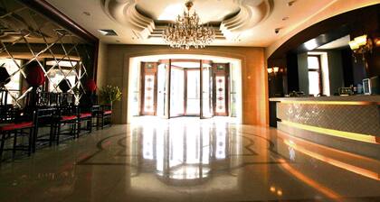 Central Business Hotel