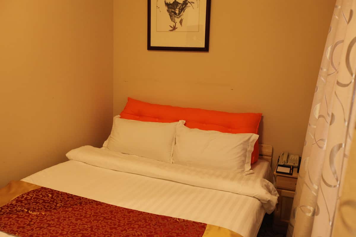 Economy-Zimmer