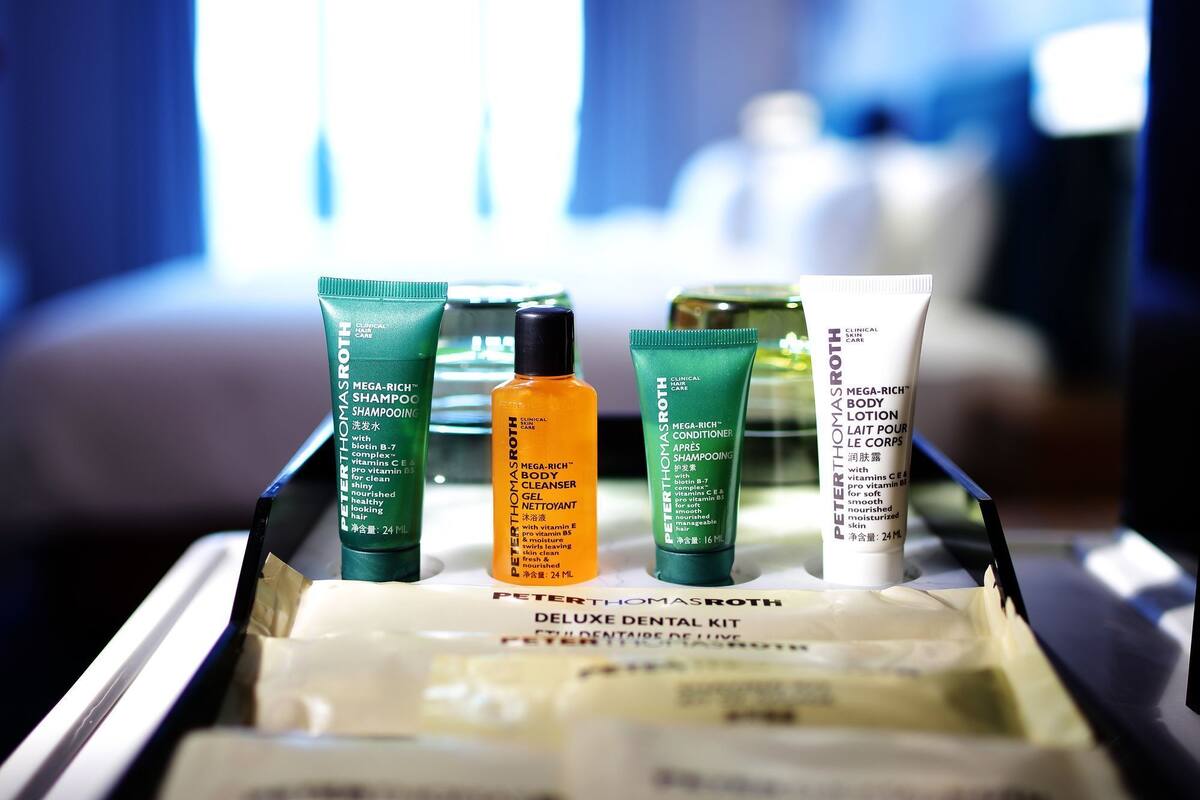 shower, rainfall showerhead, free toiletries, hair dryer