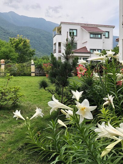 Slow Fly B&B