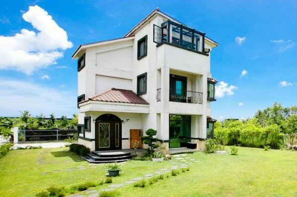 Exterior - Slow Fly B&B (Xincheng)