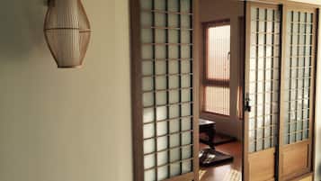 Familienzimmer | Kostenloses WLAN, Bettwäsche