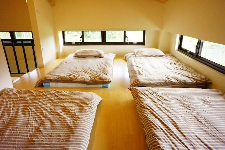 隱花民宿評價、特色體驗、手作早餐與山景房價資訊 – 溫馨歐式風格民宿 - 照片 3