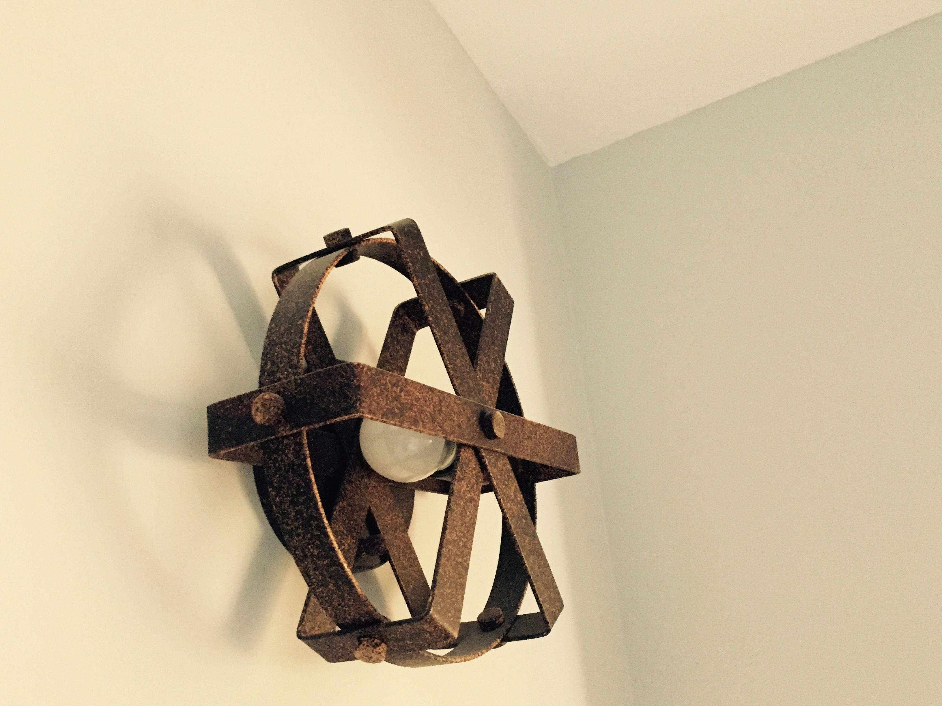 Quarto casal | Vista do quarto