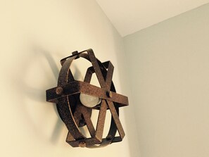 Doppelzimmer | Ausblick vom Zimmer