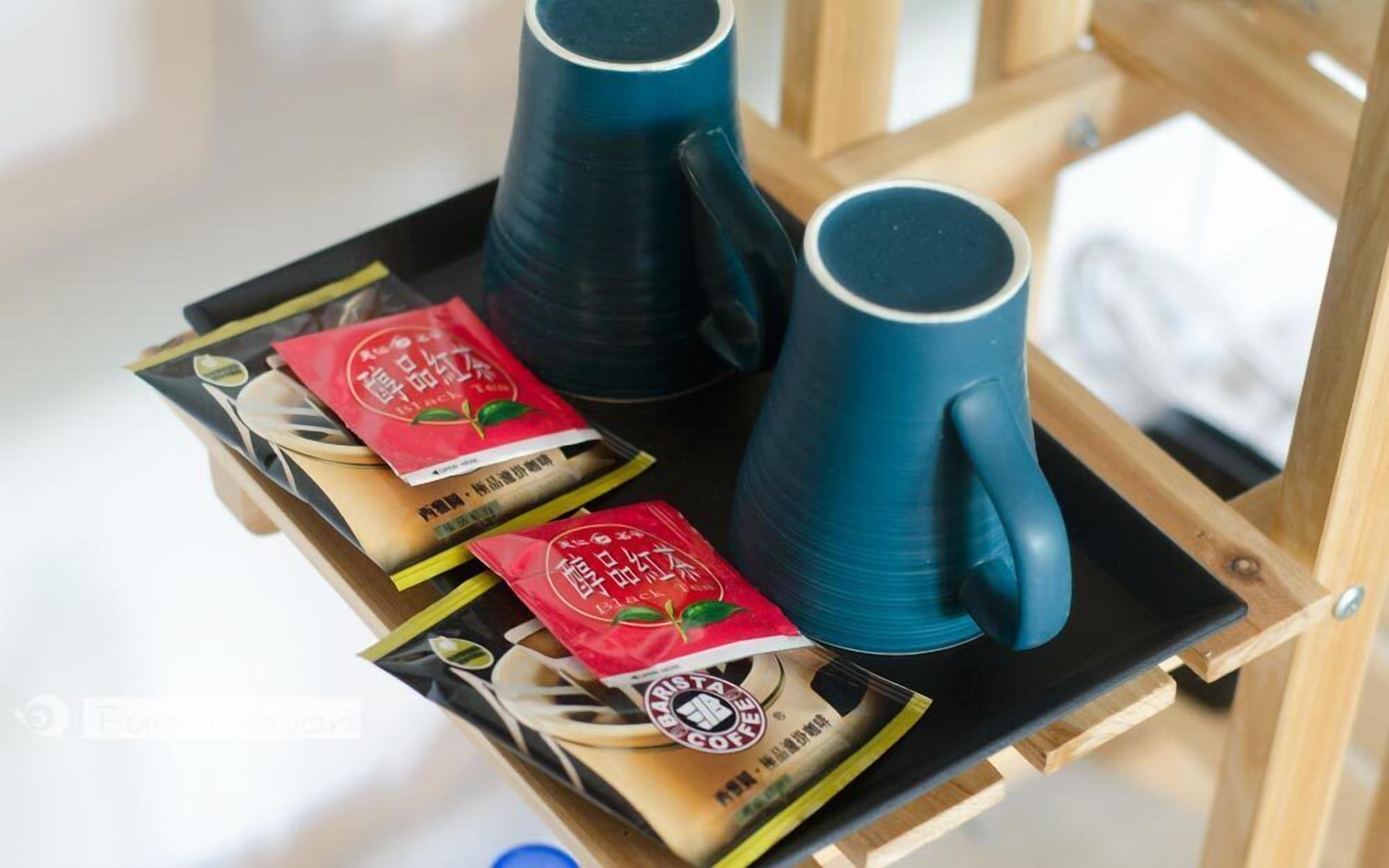 隱花民宿評價、特色體驗、手作早餐與山景房價資訊 – 溫馨歐式風格民宿 - 照片 7