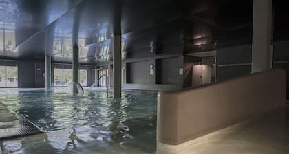 Hotel Real Balneario Carlos III