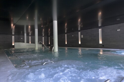 Hotel Real Balneario Carlos III