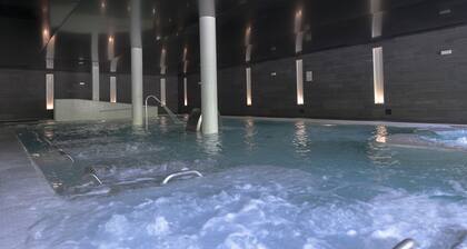 Hotel Real Balneario Carlos III