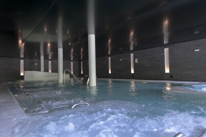 Hotel Real Balneario Carlos III