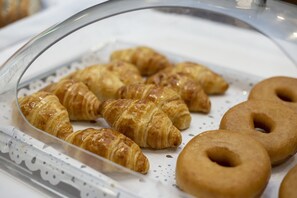 Frokostbuffé