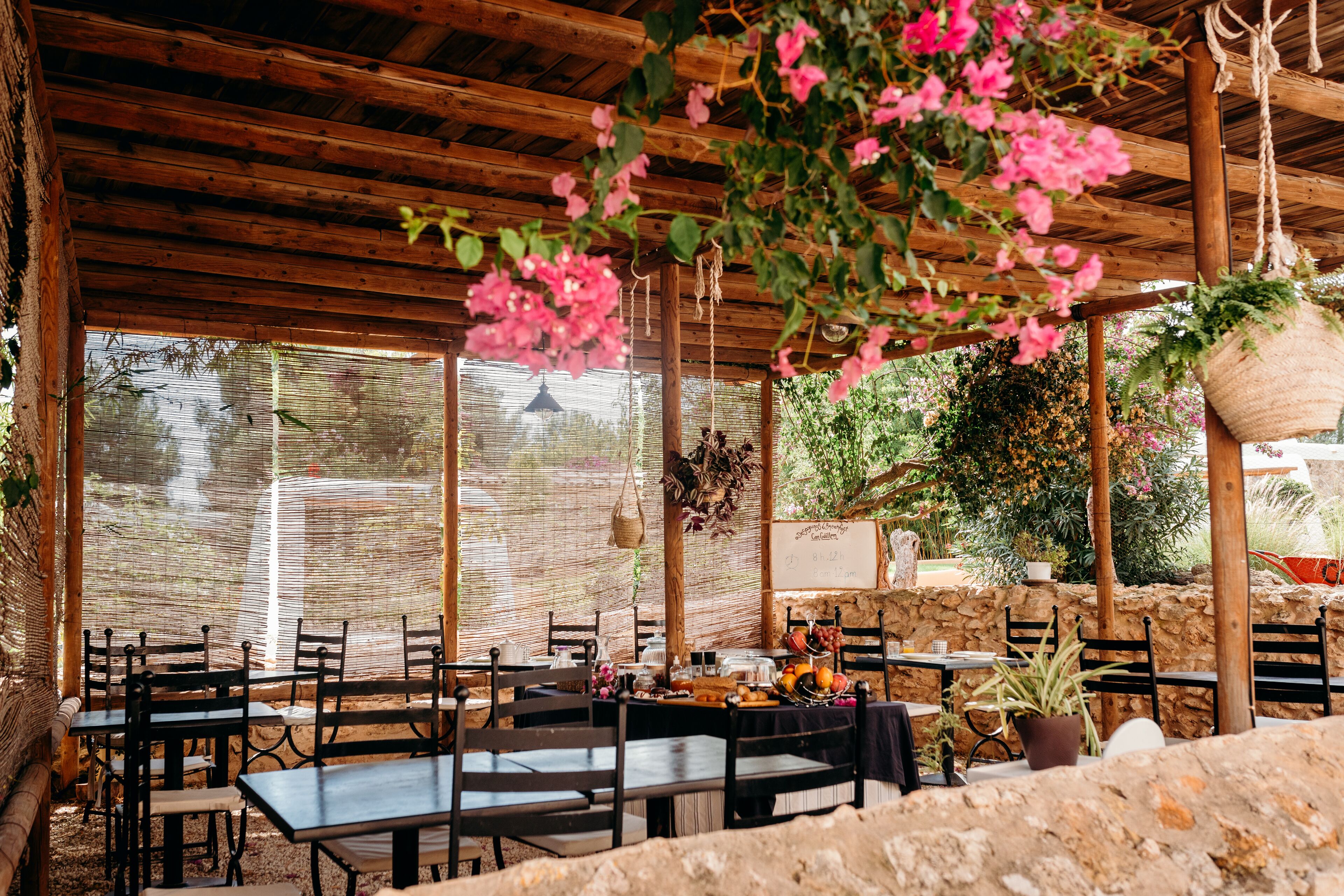 Foto - Agroturismo Can Guillem