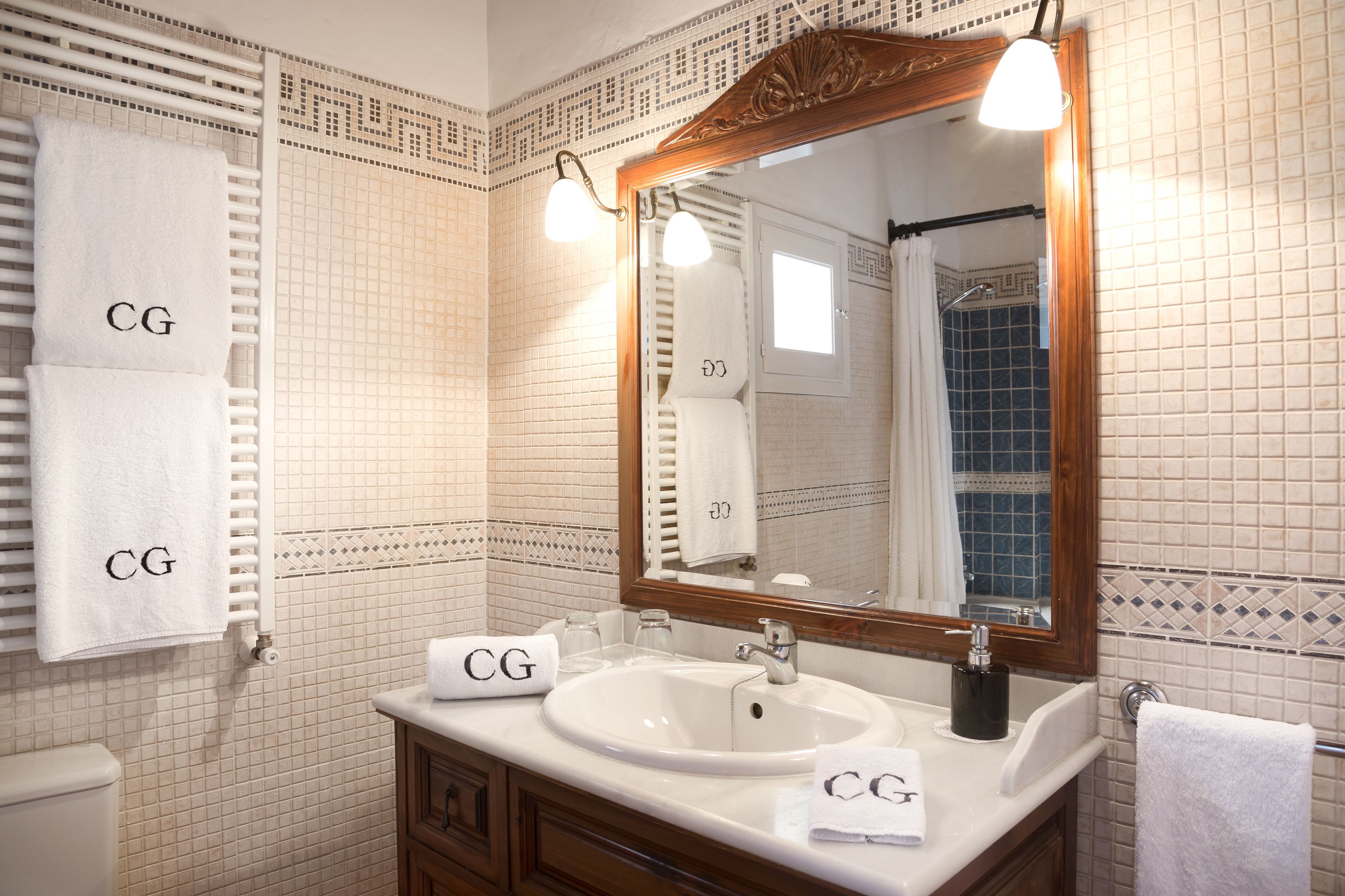 Foto - Agroturismo Can Guillem