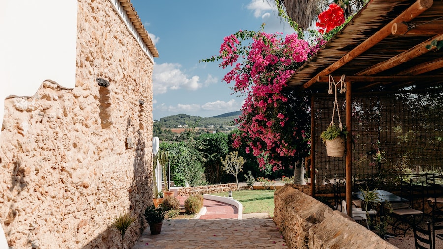 Agroturismo Can Guillem