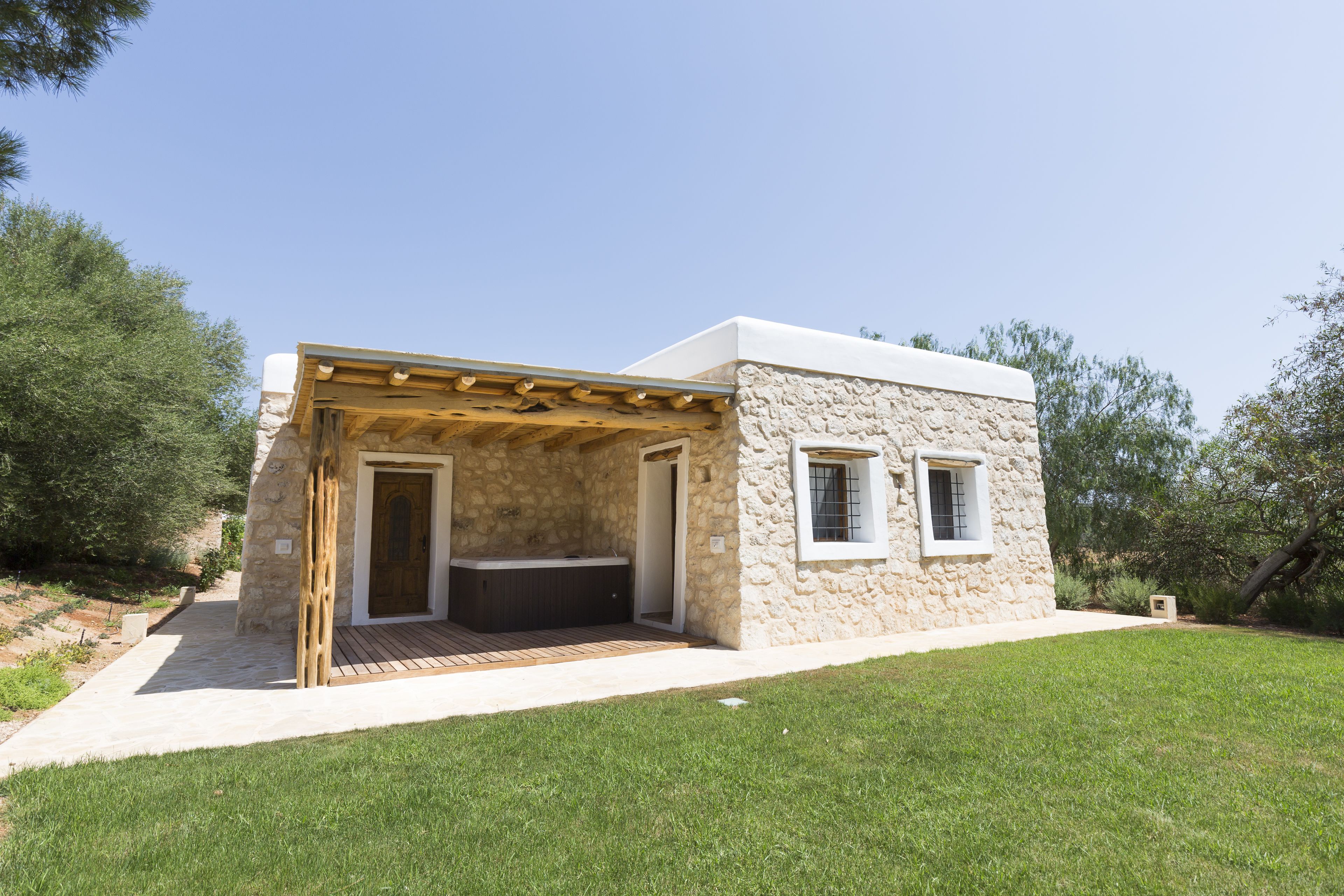 Foto - Agroturismo Can Guillem