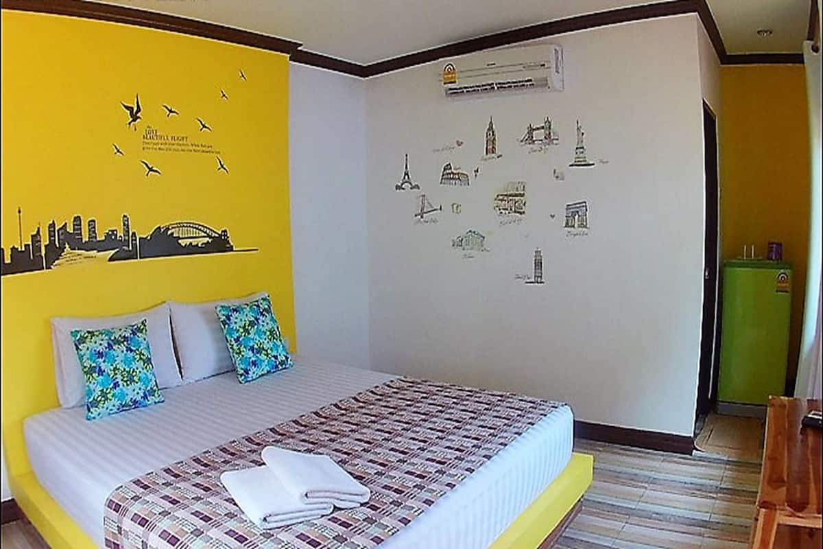 bungalow | free wifi