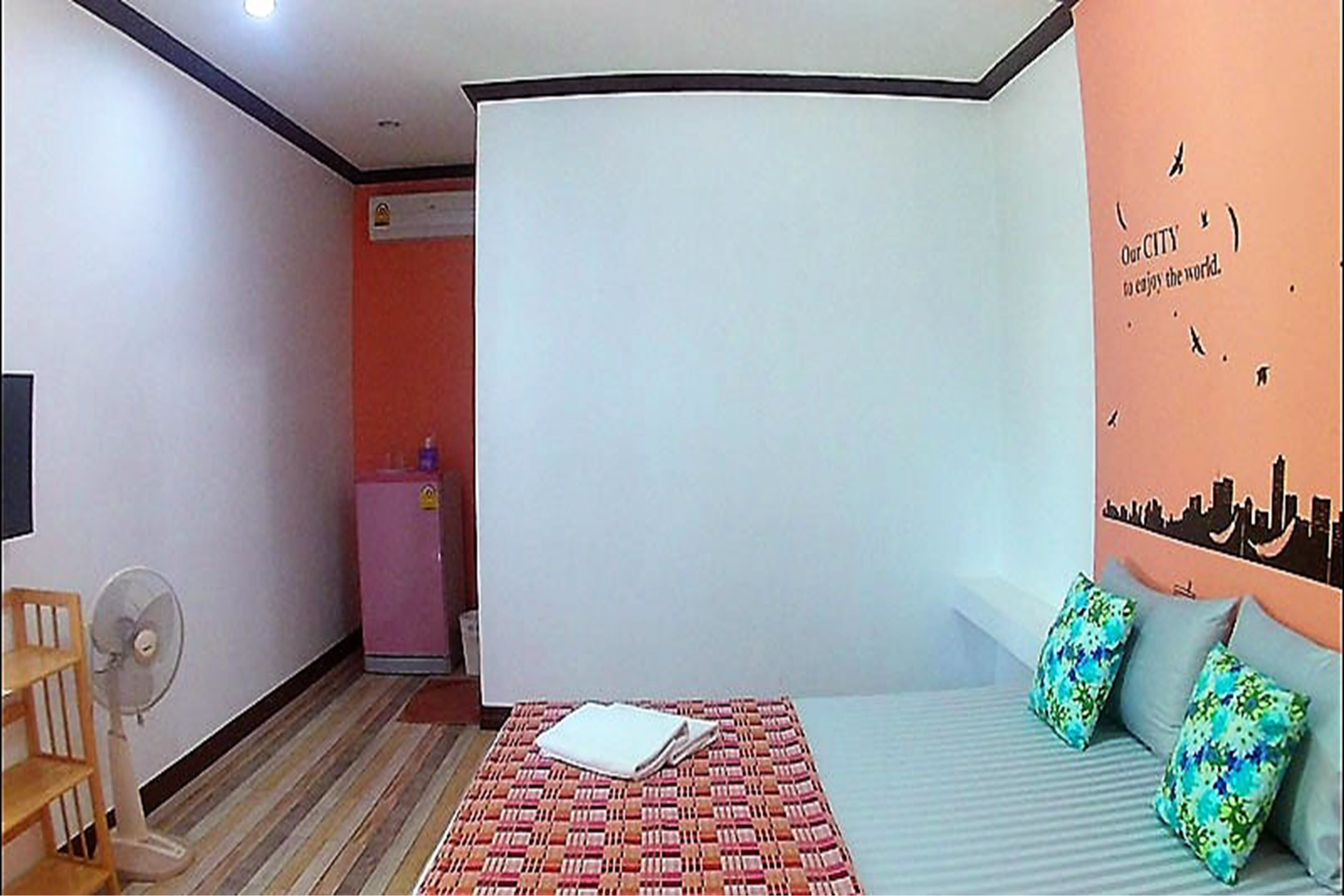 bungalow | free wifi