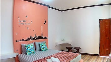 Bungalow | 1 bedroom, free WiFi