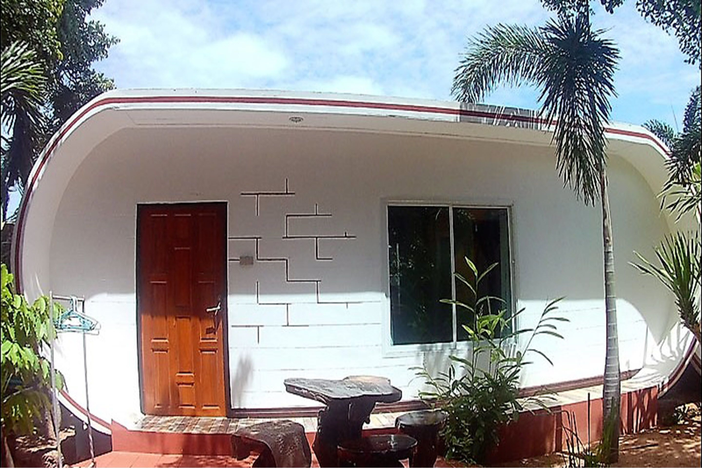 bungalow | free wifi