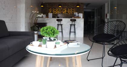 Robin Hotel Danang
