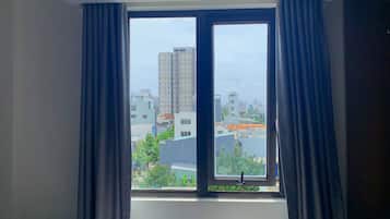 Superior 2 queen beds (high floor - city view) | City view