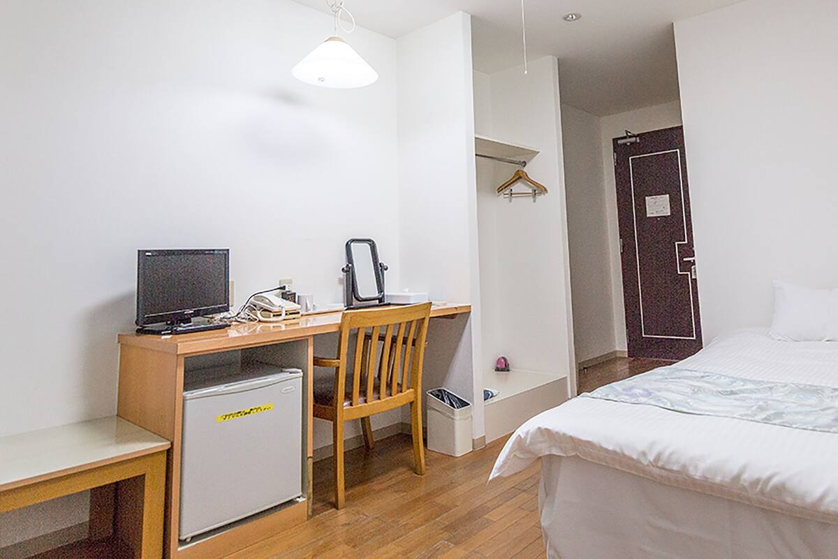 Chambre Simple Standard