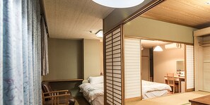 Chambre Deluxe, non-fumeurs
