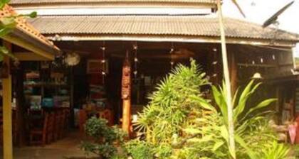 Seaza Hotel