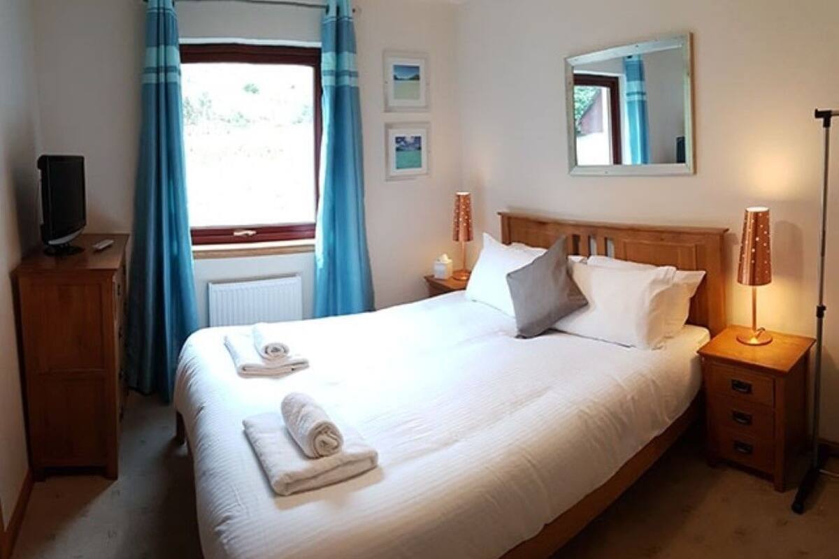 Doppelzimmer (Pereguine)