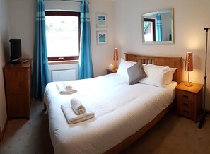 Doppelzimmer (Pereguine)