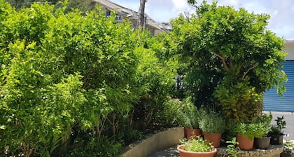 La Fleur B&B