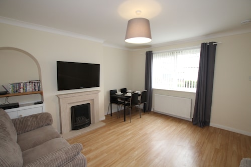 Shotts Home From Home