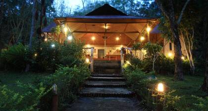 Koh Mook Rubertree Bungalow