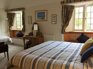 Allergiatestatut vuodevaatteet, silitysrauta/-lauta, ilmainen Wi-Fi