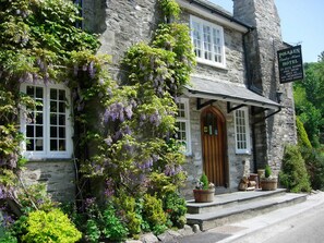Exterior - Polraen Country House (Looe)