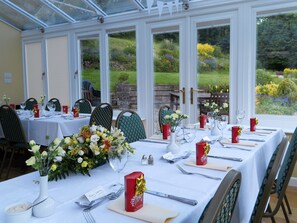 Meeting facility - Polraen Country House (Looe)