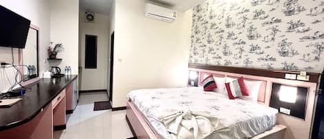 Habitación estándar | Wifi gratis