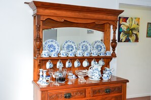 Interior - Torquay Terrace Bed & Breakfast (Torquay)