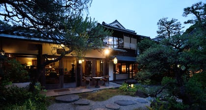 Ryokan Kurashiki