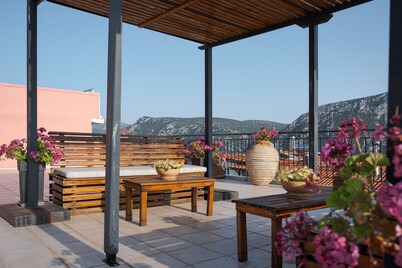 Hotel Leto Delphi