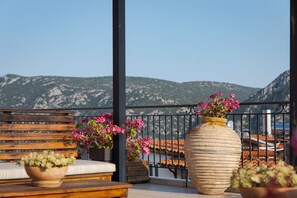 Takterrass