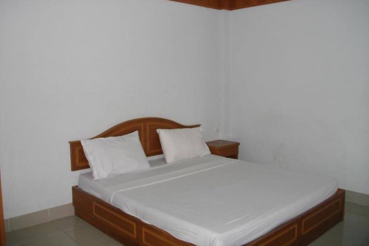 Standard Room | Free WiFi