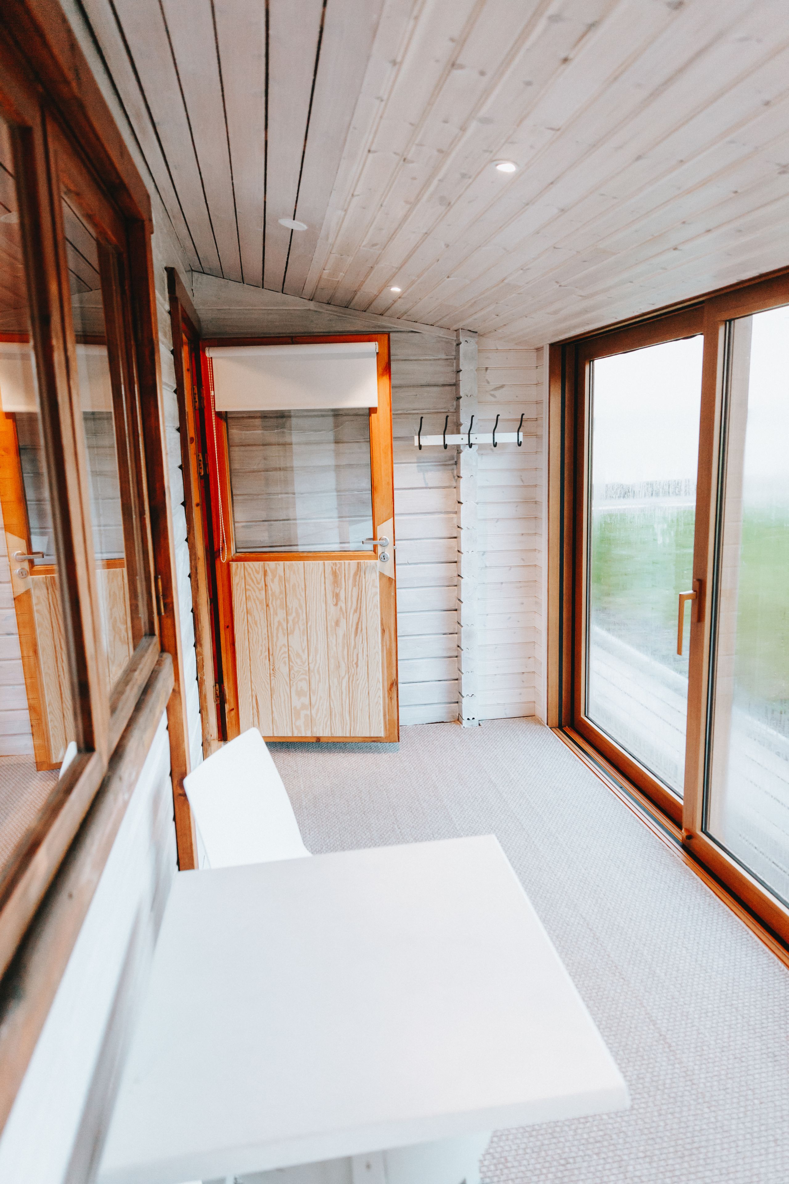 Comfort Double or Twin Room, Garden Area | Terrace/patio